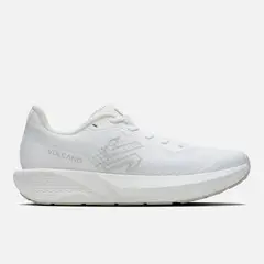 VULCANO - Zapatilla Running Hombre Seismic Blanco