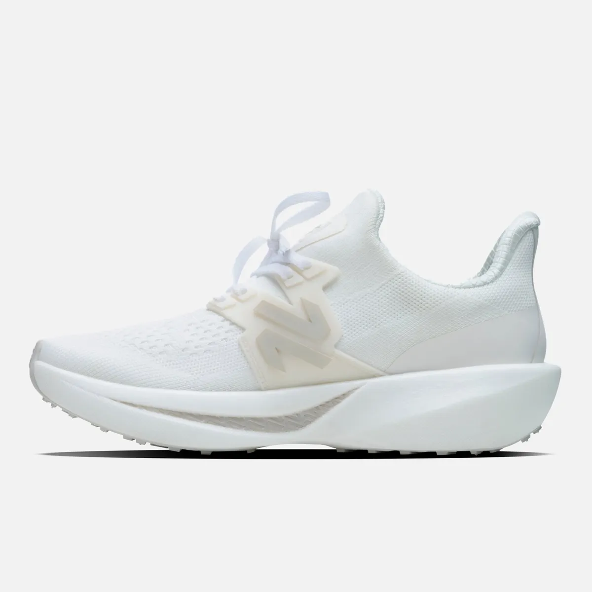 VULCANO - Zapatilla Running Mujer Magma Blanco