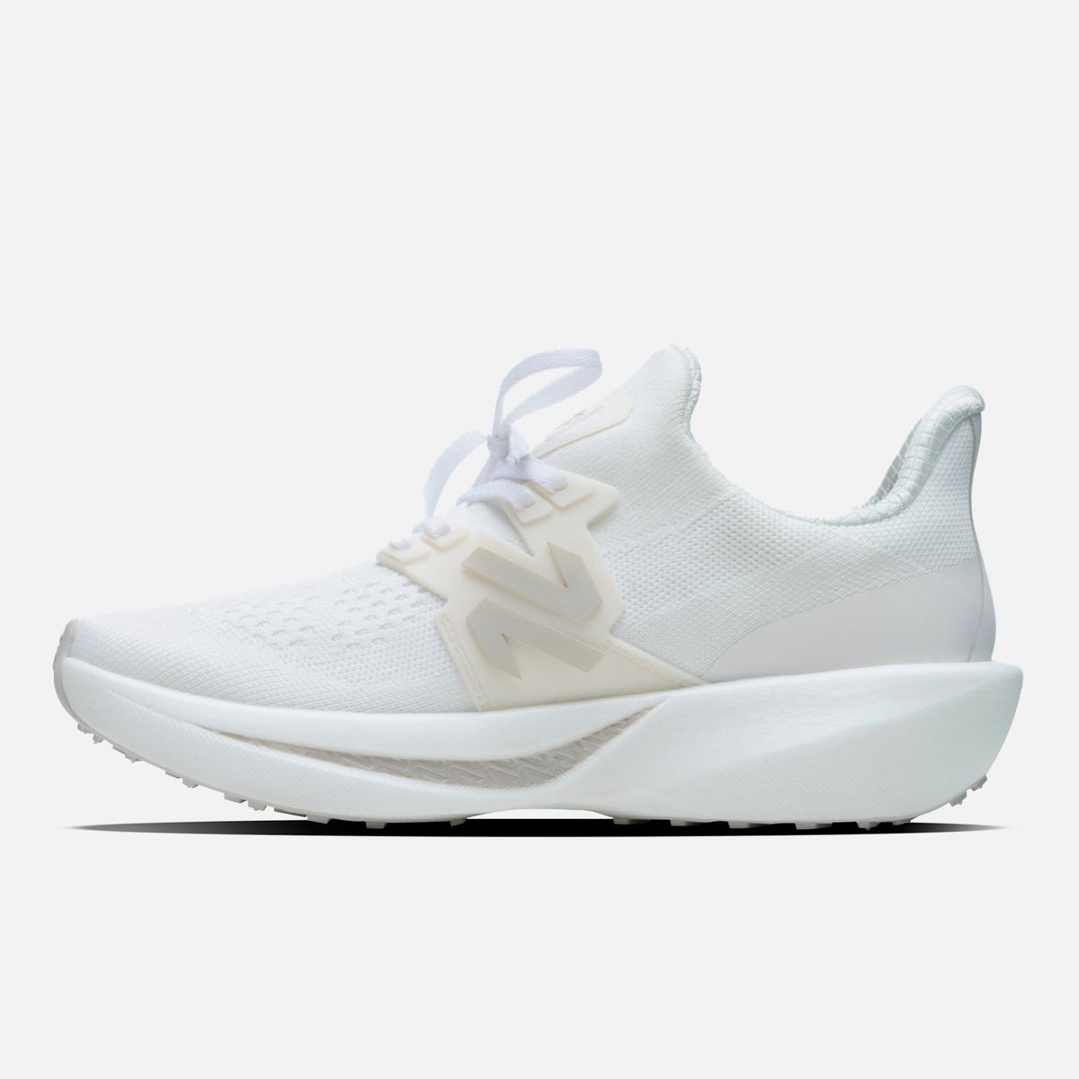 VULCANO - Zapatilla Running Mujer Magma Blanco