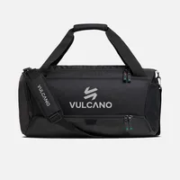 Bolso All Sport 60L Duffle Bag Negro