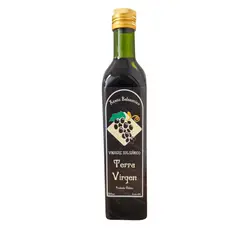 GENERICO - Aceto Balsámico Terra Virgen 500 ML