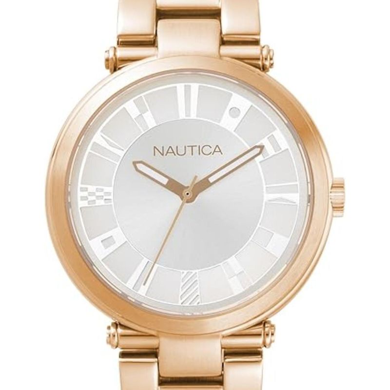 NAUTICA - Reloj Nautica Mujer NAPFLS006