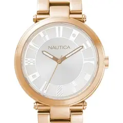 NAUTICA - Reloj Mujer NAPFLS006