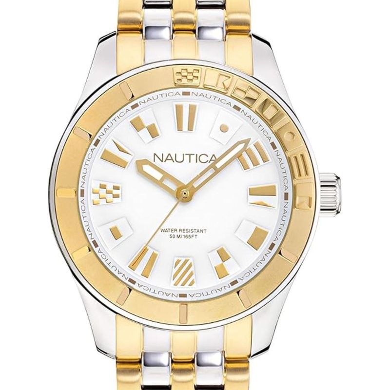 NAUTICA - Reloj Nautica Mujer NAPPBS032