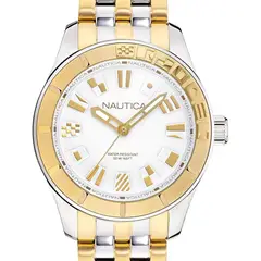 NAUTICA - Reloj Mujer NAPPBS032