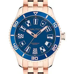 NAUTICA - Reloj Mujer NAPPBS027