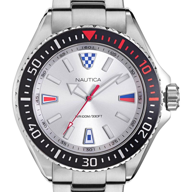 NAUTICA - Reloj Nautica Hombre NAPCPS905