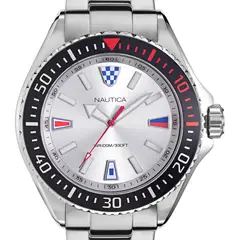 NAUTICA - Reloj Hombre NAPCPS905