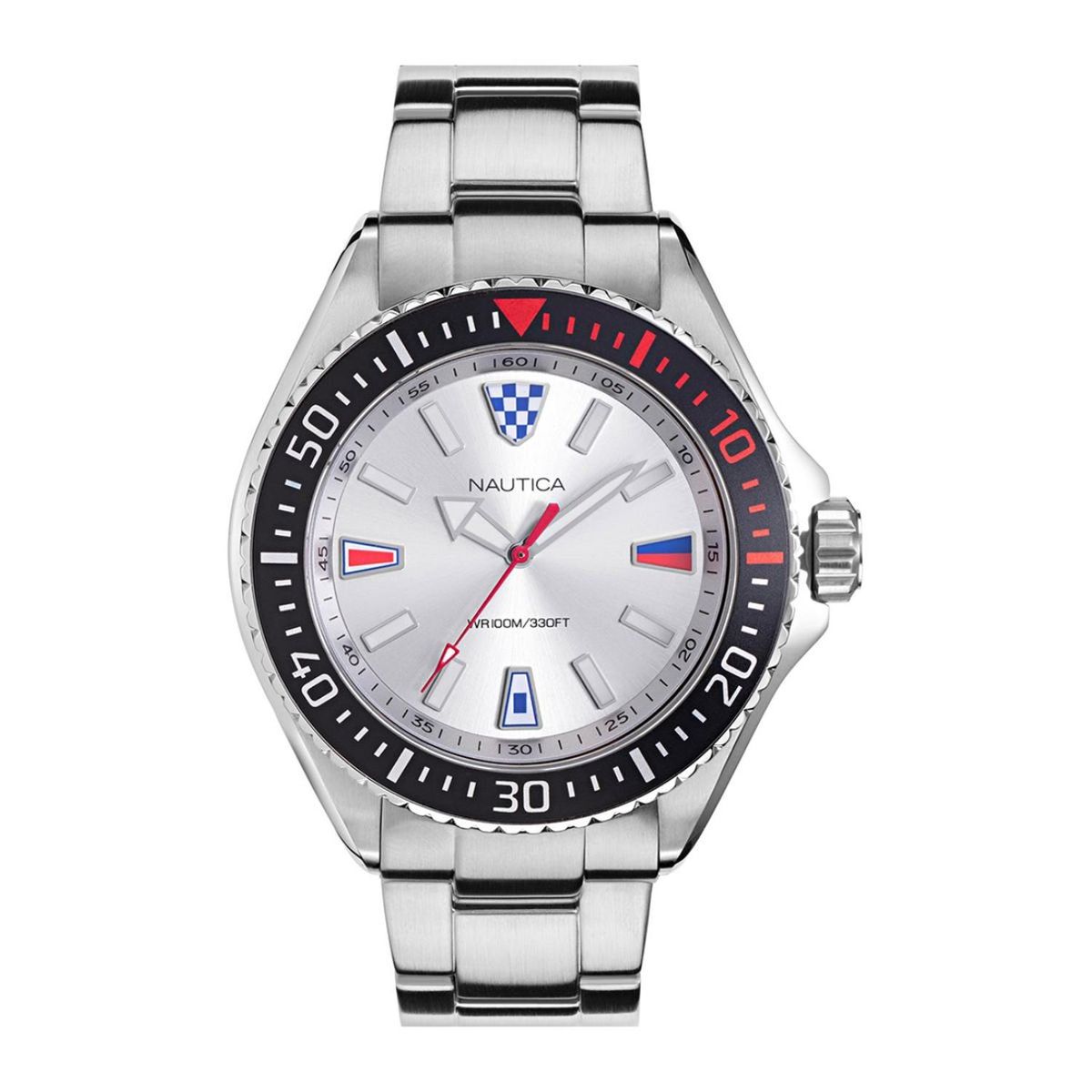 NAUTICA - Reloj Nautica Hombre NAPCPS905
