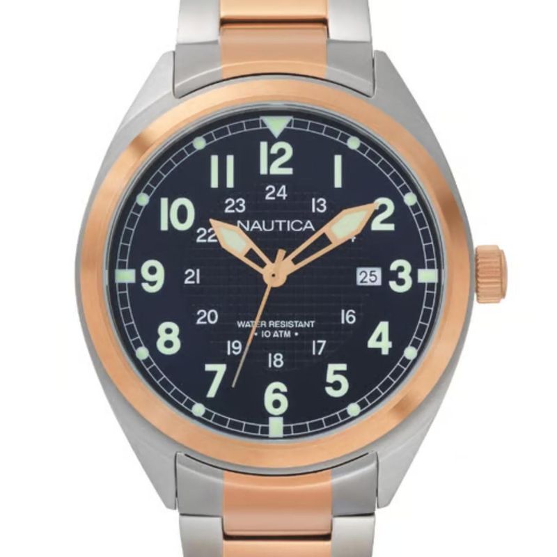NAUTICA - Reloj Nautica Hombre NAPBTP007
