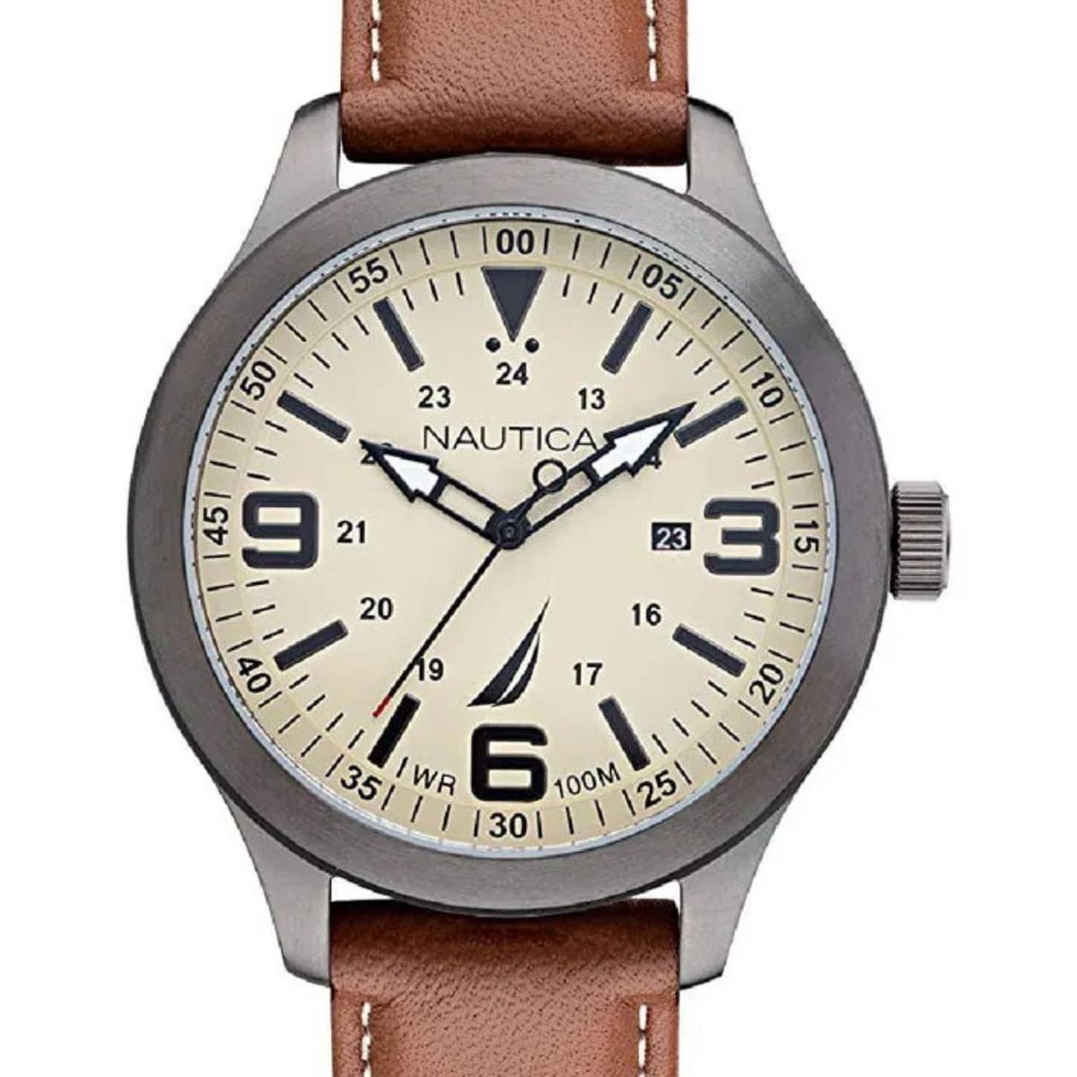 NAUTICA - Reloj Nautica Hombre NAPPLS018