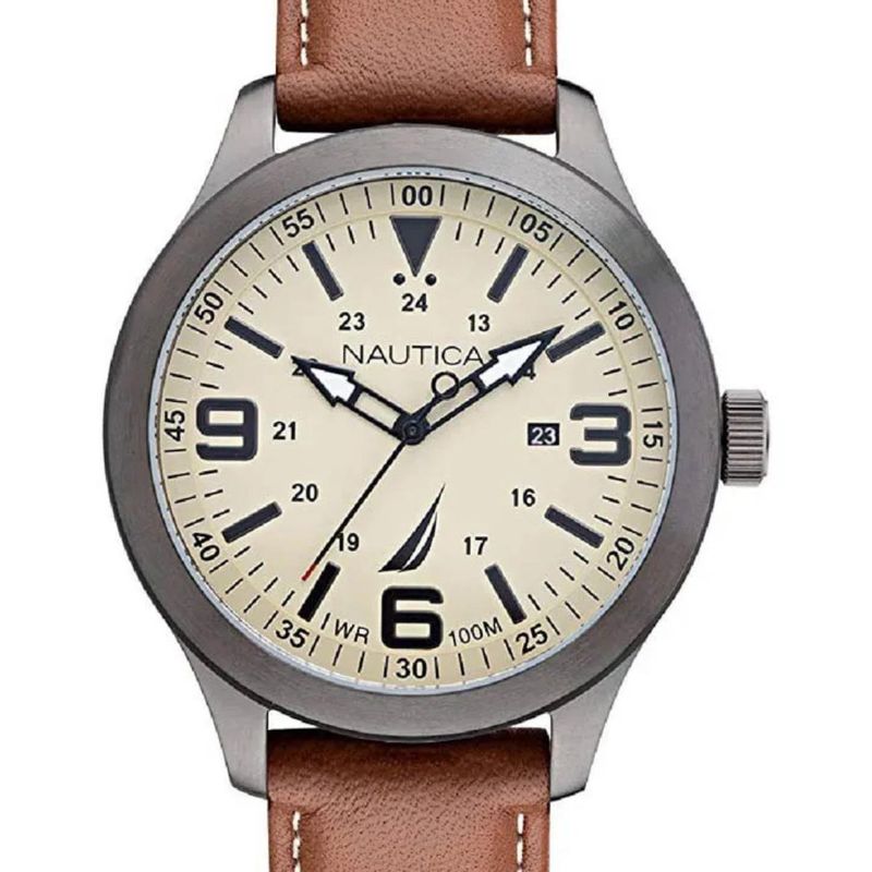 NAUTICA - Reloj Nautica Hombre NAPPLS018