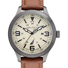 NAUTICA - Reloj Hombre NAPPLS018