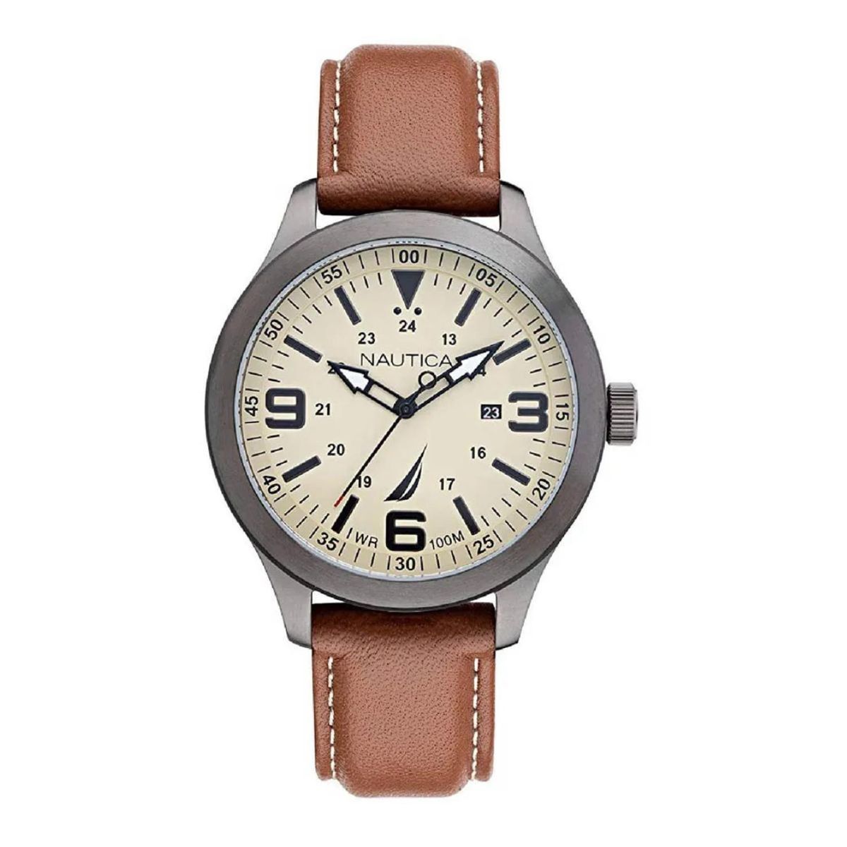 NAUTICA - Reloj Nautica Hombre NAPPLS018