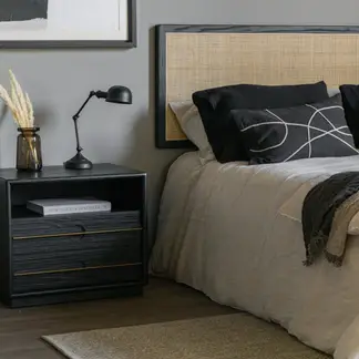 FORASTERO - Velador Austen