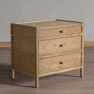 FORASTERO - Velador Lund Moka