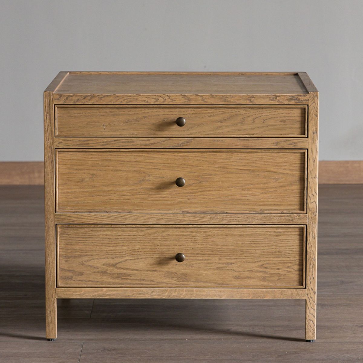 FORASTERO - Velador Lund Moka Forastero