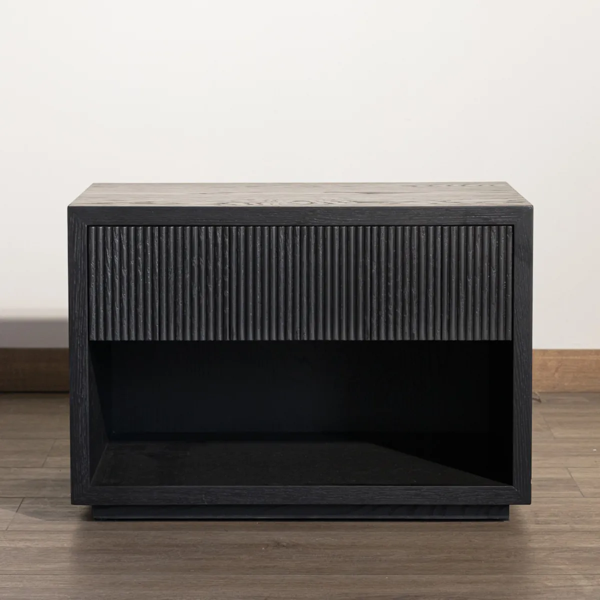 FORASTERO - Velador Oslo H Negro Forastero