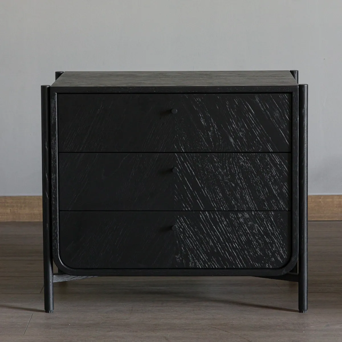 FORASTERO - Velador Lido Negro Forastero