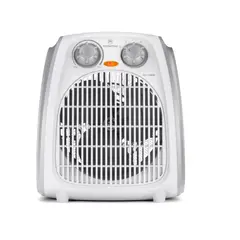 MADEMSA - Termoventilador 1800w 2 Velocidades Termostato Tv300