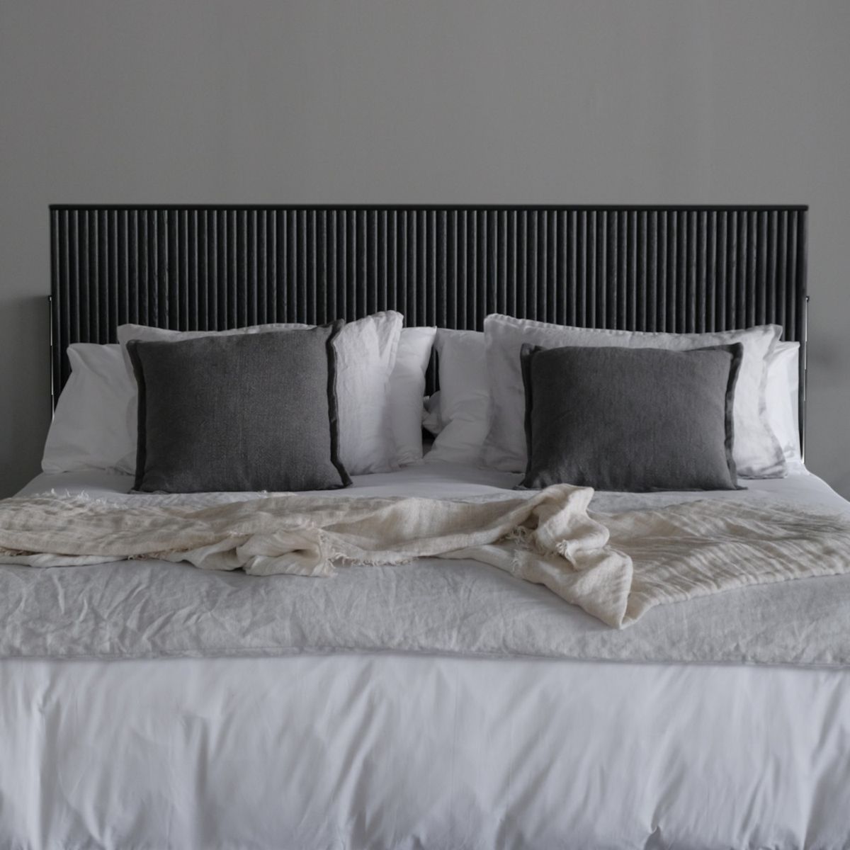 FORASTERO - Respaldo Oslo Super King Forastero