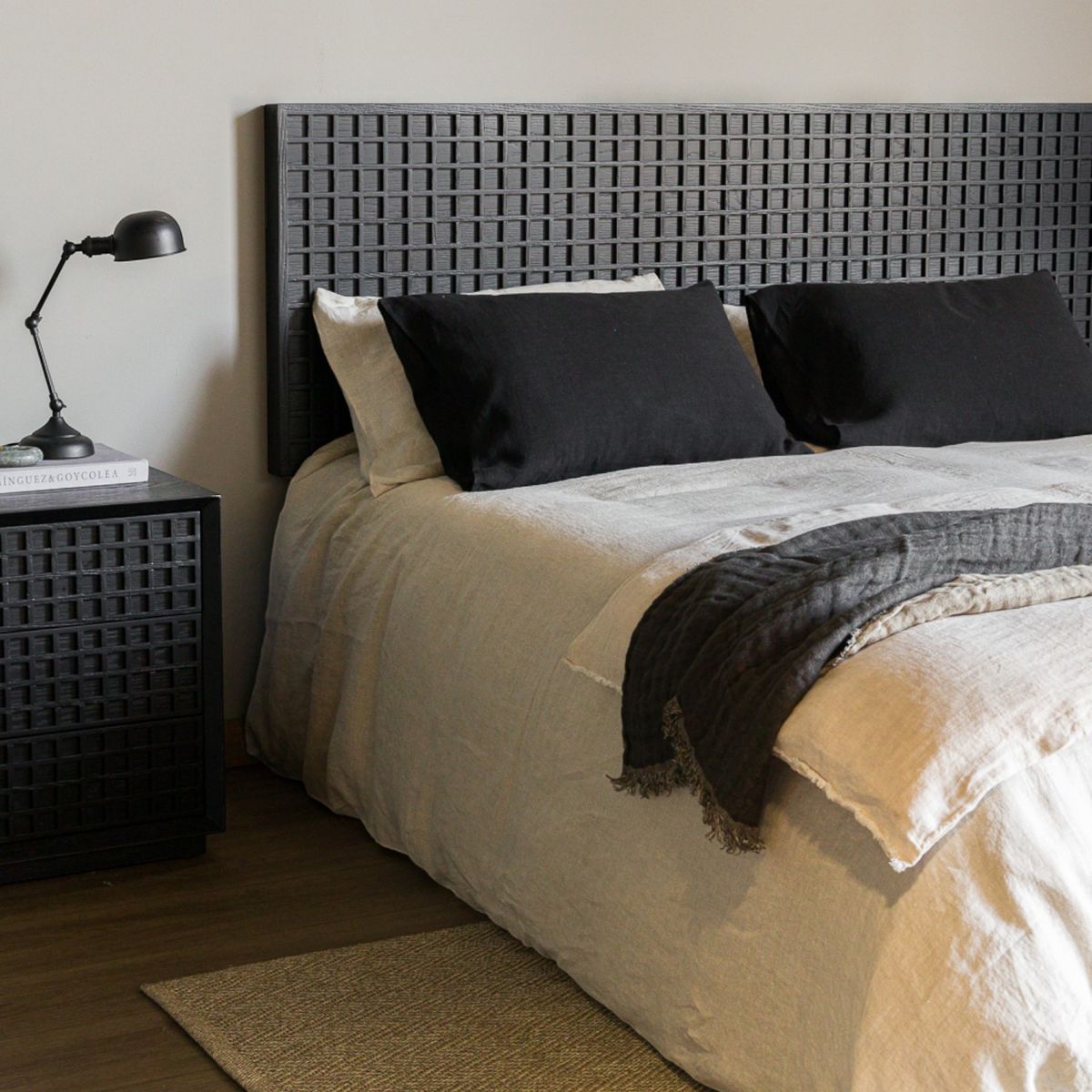 FORASTERO - Respaldo Torget Forastero