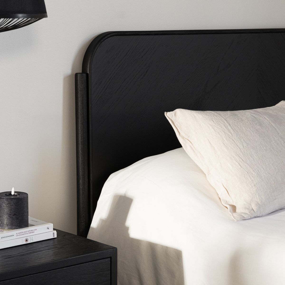 FORASTERO - Respaldo Lido Forastero