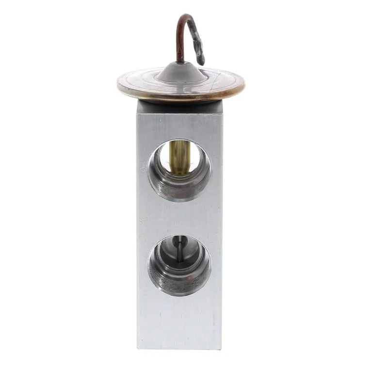 AMERICAN AIR - Valvula de Expansion Block para Caterpillar Kubota Deutz
