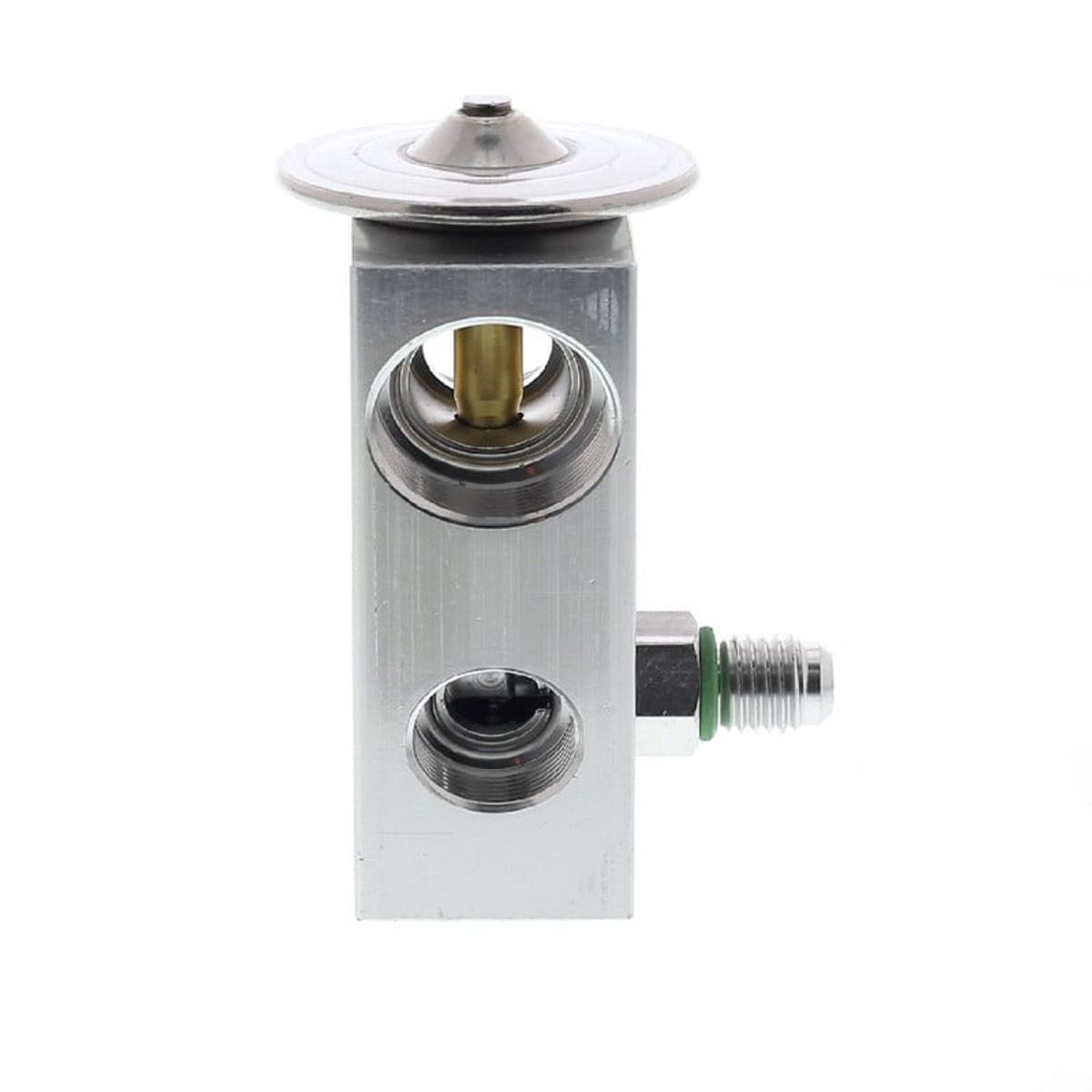 AMERICAN AIR - Valvula de Expansion Block para Freightliner  kenwort