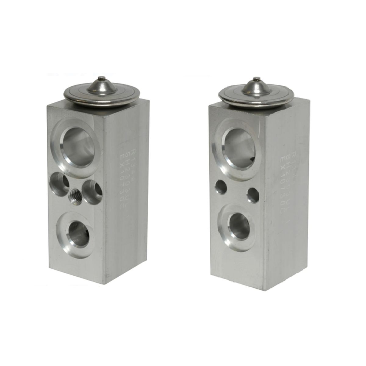 AMERICAN AIR - Valvula de Expansion Block para Caterpillar 3551791-3875681