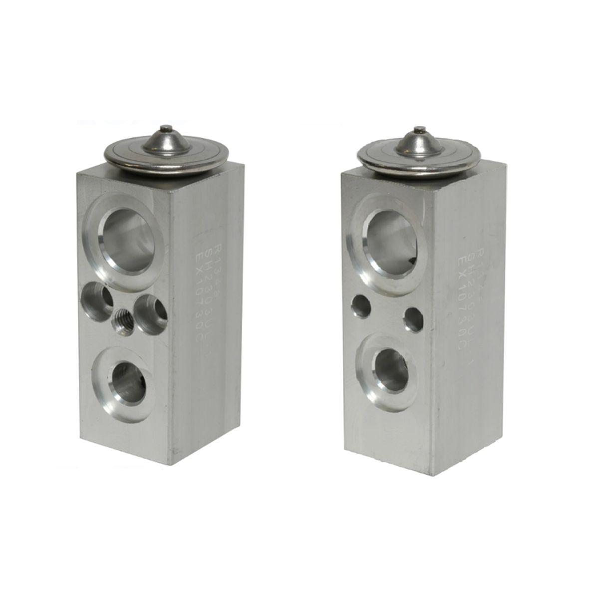 AMERICAN AIR - Valvula de Expansion Block para Caterpillar 3551791-3875681