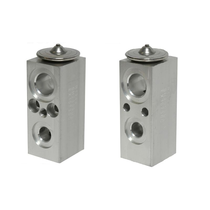 AMERICAN AIR - Valvula de Expansion Block para Caterpillar 3551791-3875681