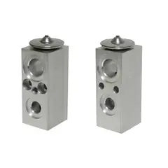 AMERICAN AIR - Valvula de Expansion Block para Caterpillar 3551791-3875681