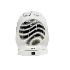 NEX - Termoventilador Calefactor Oscilacion Fh2000r1 2000w