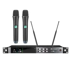RELACART - EZ MI2 Sistema de Microfono Inalambrico