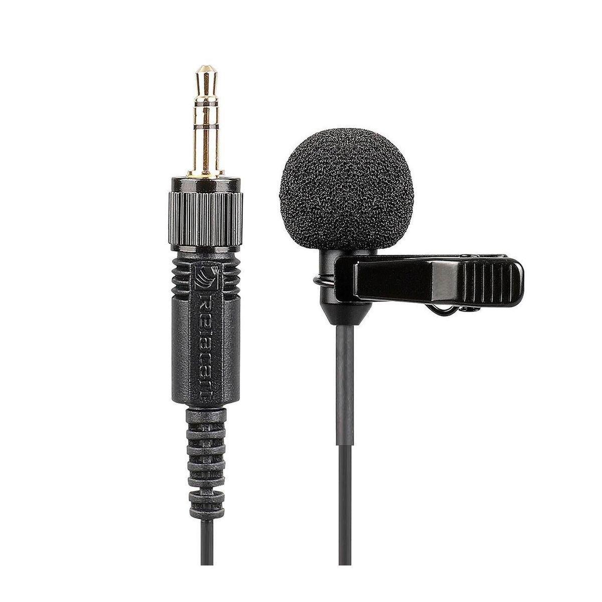 RELACART - Relacart LM-P01 6M Microfono Lavalier