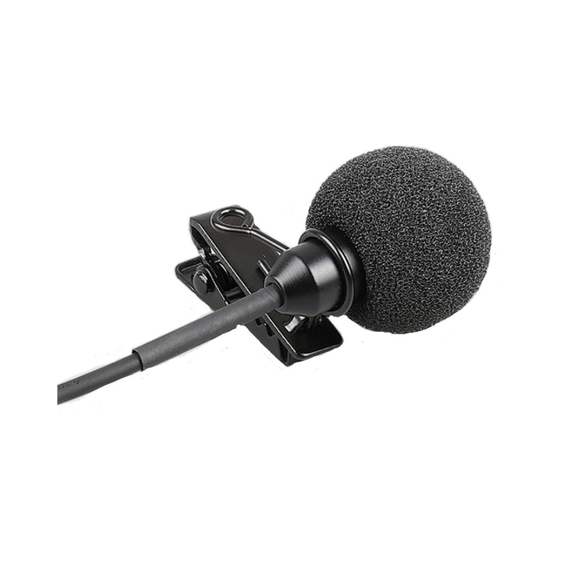 RELACART - Relacart LM-P01 6M Microfono Lavalier