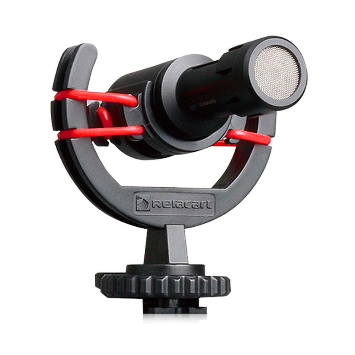 RELACART - Relacart MU1 Microfono Shotgun
