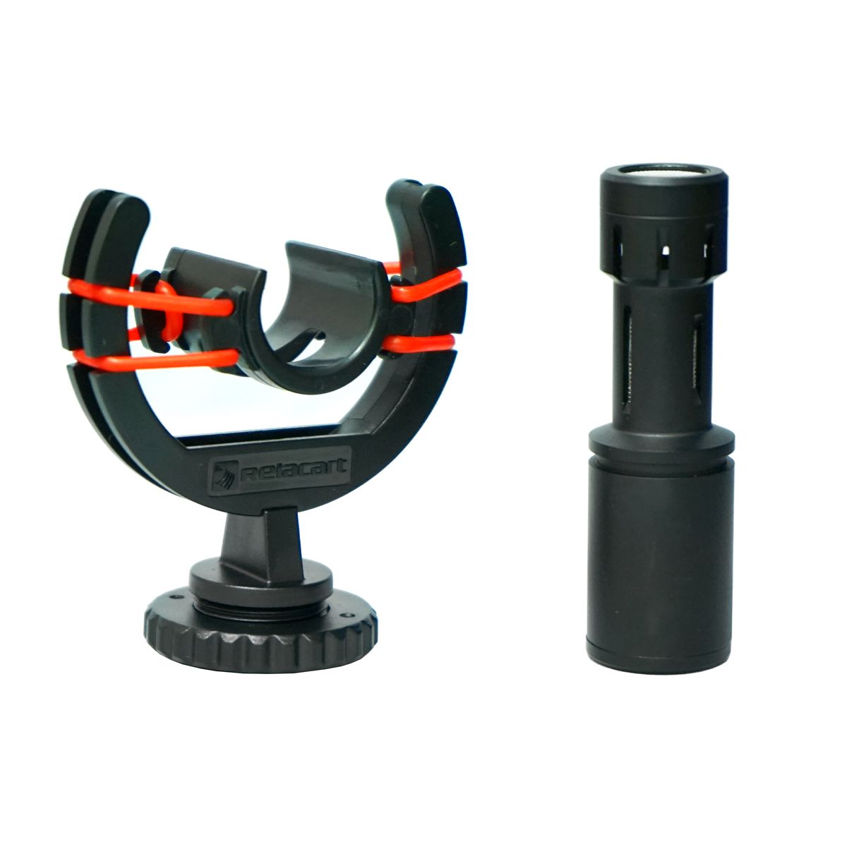RELACART - Relacart MU1 Microfono Shotgun