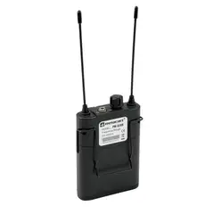 RELACART - PM-320R Receptor Bodypack