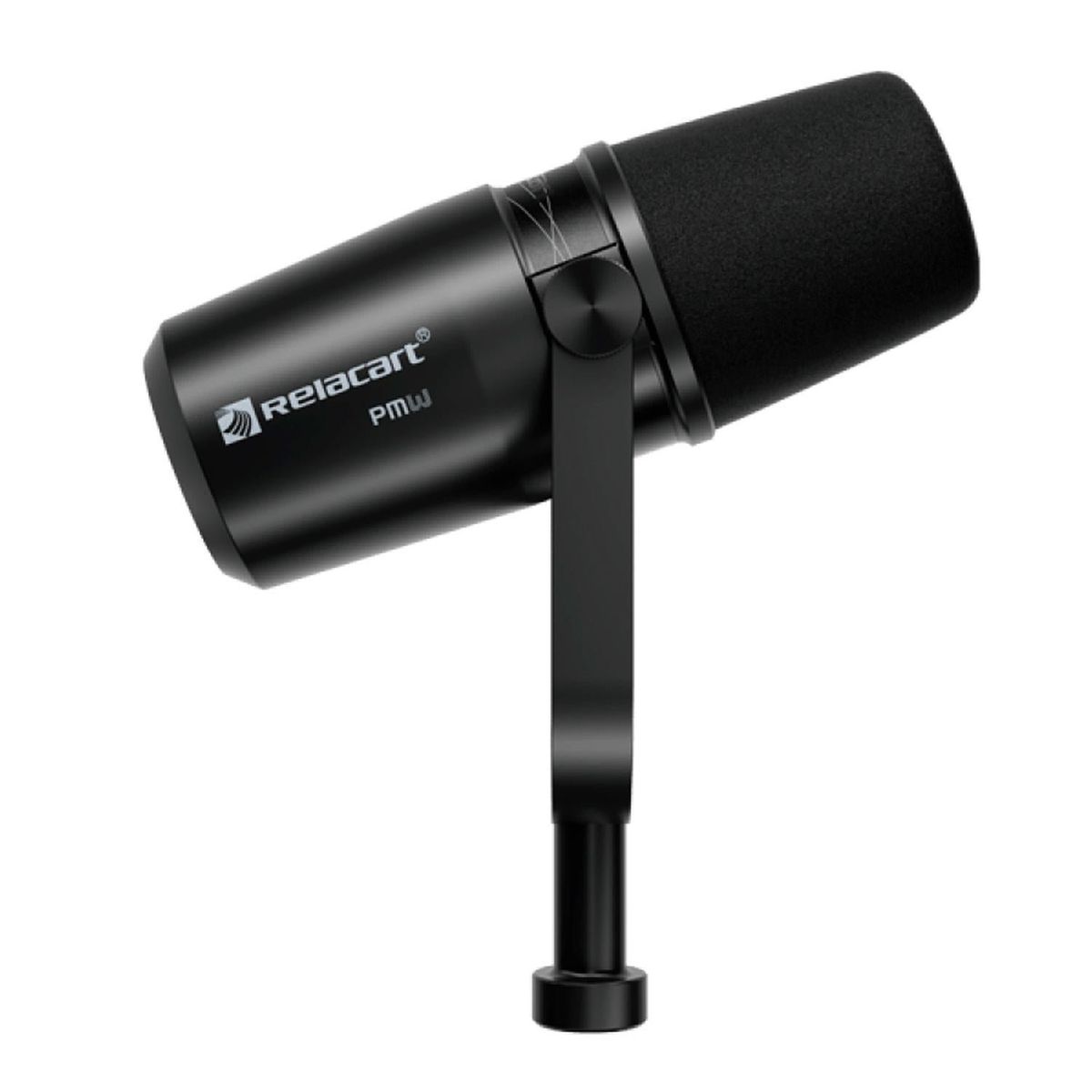 RELACART - Relacart PM3 Microfono Dinamico