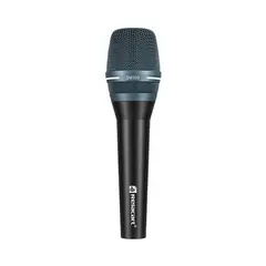RELACART - SM-300 Microfono Dinamico