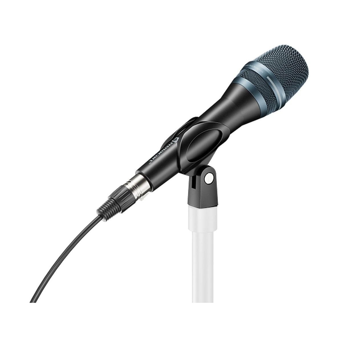 RELACART - Relacart SM-300 Microfono Dinamico