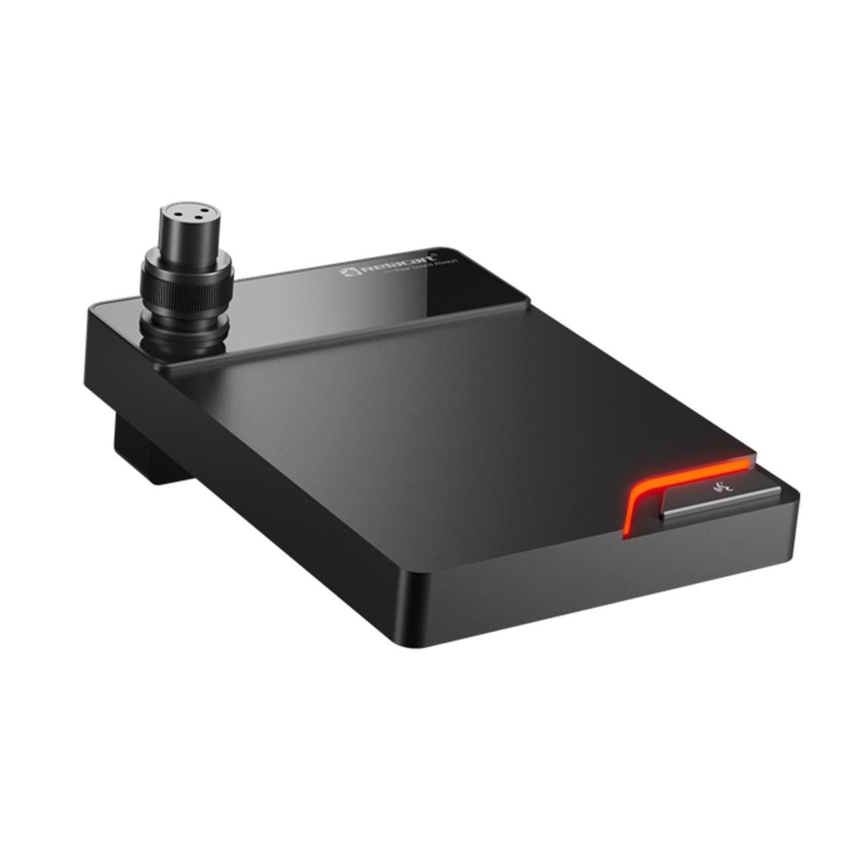 RELACART - Relacart TS-F1 Base de Microfono Conferencia