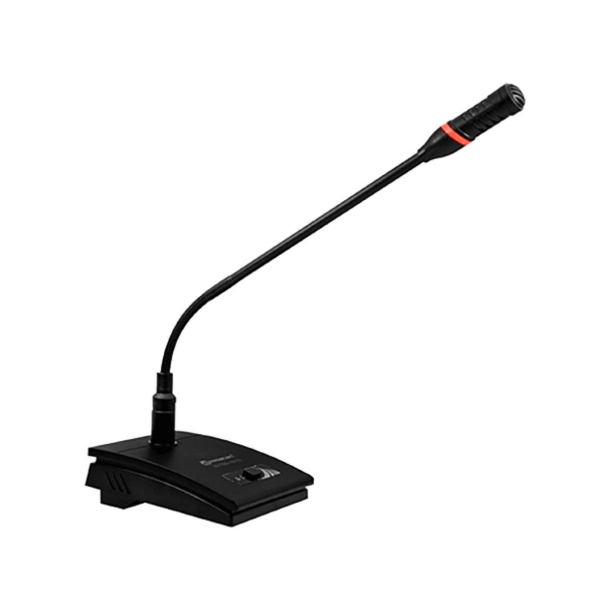 RELACART - RELACART TSG-200 Microfono De Conferencia