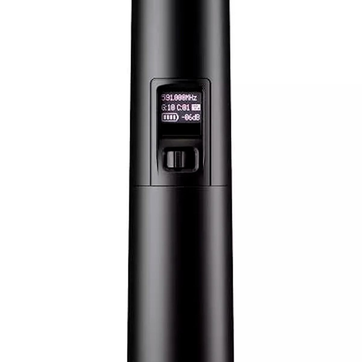 RELACART - Relacart UH-2 M-D22 Microfono UHF