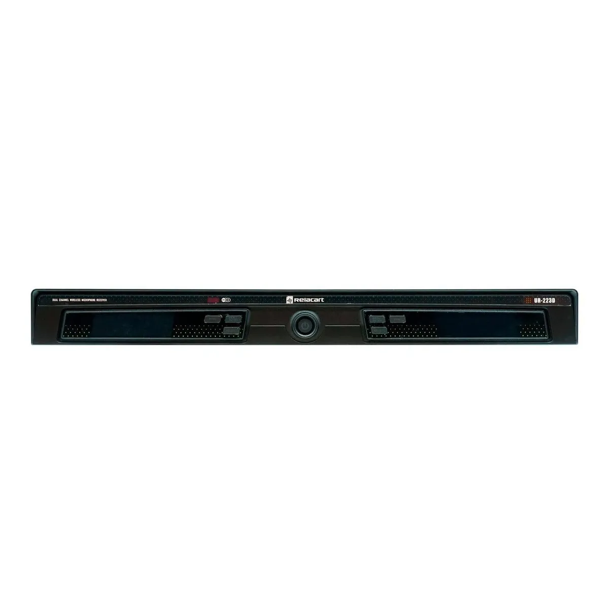 RELACART - Relacart UR-223D Receptor Inalambrico