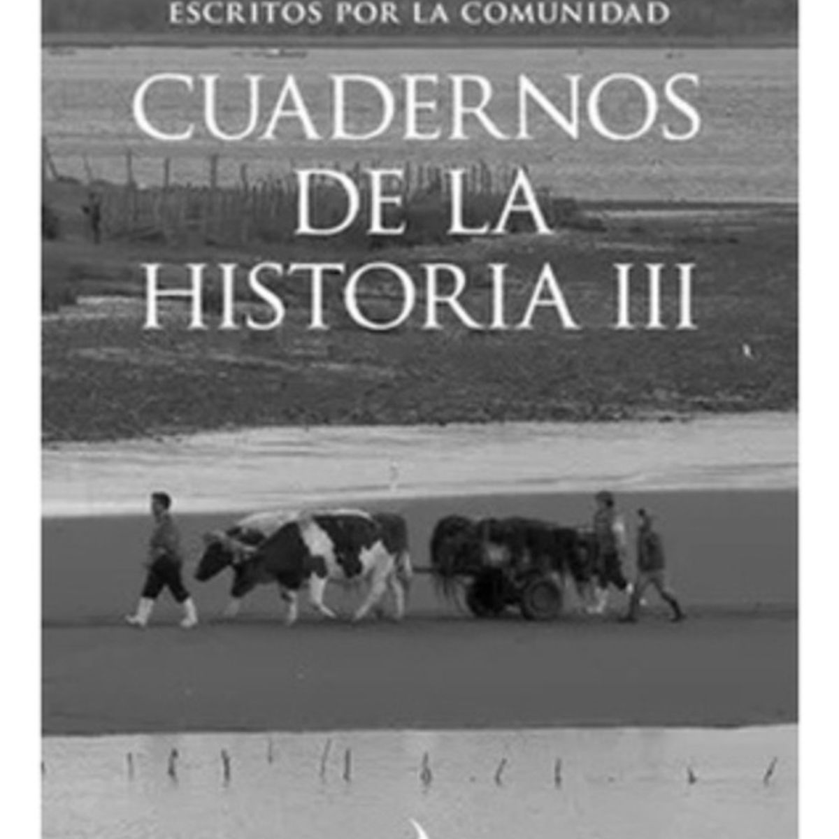 ANTARTICA LIBROS - Cuadernos De La Histora Iii