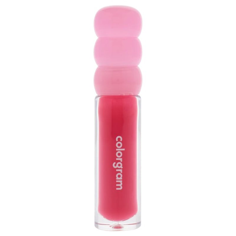 COLORGRAM - Brillo Fruity Glass 03 Giggle Strawberry 5ml Colorgram