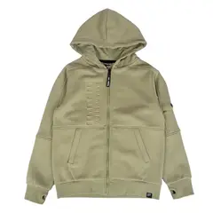 PILLIN - Polerón Niño Verde TVB515-25VER - Verde